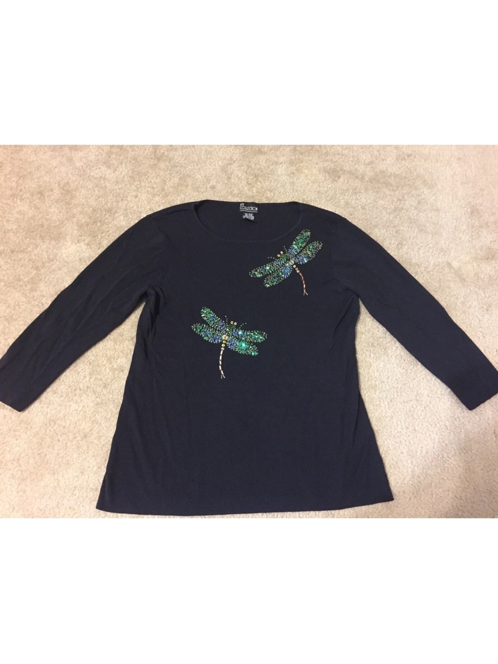 NY Collection Size Large